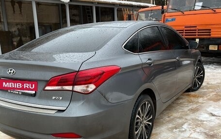 Hyundai i40 I рестайлинг, 2015 год, 1 250 000 рублей, 3 фотография