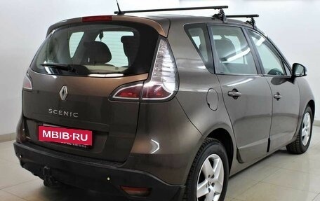 Renault Scenic III, 2013 год, 980 000 рублей, 4 фотография