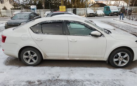 Skoda Octavia, 2015 год, 750 000 рублей, 4 фотография