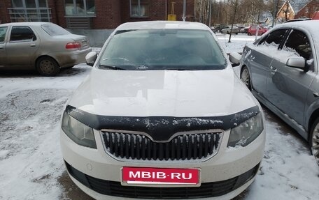 Skoda Octavia, 2015 год, 750 000 рублей, 2 фотография