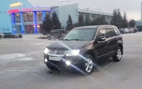 Suzuki Grand Vitara, 2008 год, 1 250 000 рублей, 6 фотография