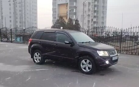 Suzuki Grand Vitara, 2008 год, 1 250 000 рублей, 4 фотография