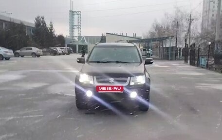 Suzuki Grand Vitara, 2008 год, 1 250 000 рублей, 5 фотография