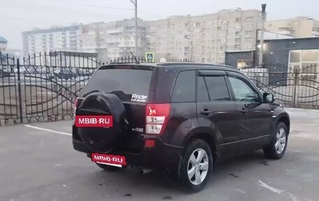 Suzuki Grand Vitara, 2008 год, 1 250 000 рублей, 3 фотография