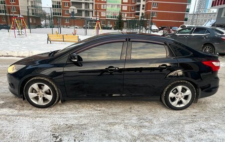 Ford Focus III, 2011 год, 900 000 рублей, 7 фотография