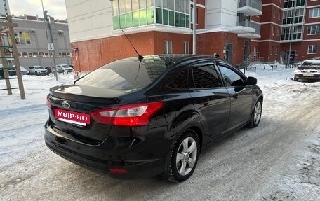 Ford Focus III, 2011 год, 900 000 рублей, 4 фотография