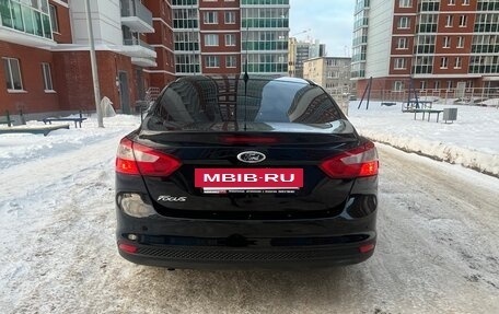 Ford Focus III, 2011 год, 900 000 рублей, 6 фотография