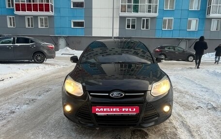 Ford Focus III, 2011 год, 900 000 рублей, 3 фотография