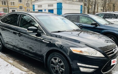 Ford Mondeo IV, 2011 год, 1 250 000 рублей, 1 фотография