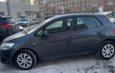 Toyota Auris II, 2009 год, 730 000 рублей, 1 фотография