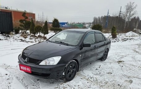 Mitsubishi Lancer IX, 2006 год, 425 000 рублей, 1 фотография