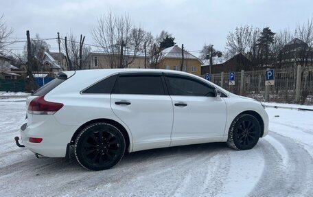 Toyota Venza I, 2013 год, 2 150 000 рублей, 3 фотография