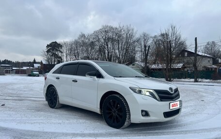 Toyota Venza I, 2013 год, 2 150 000 рублей, 2 фотография