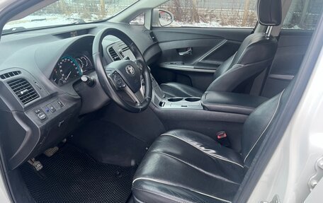 Toyota Venza I, 2013 год, 2 150 000 рублей, 8 фотография