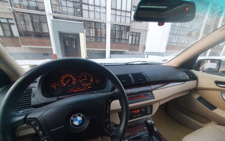 BMW X5, 2004 год, 1 180 000 рублей, 20 фотография