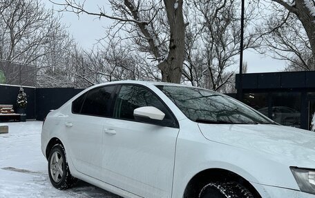 Skoda Octavia, 2016 год, 800 000 рублей, 5 фотография