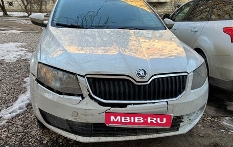 Skoda Octavia, 2016 год, 800 000 рублей, 11 фотография