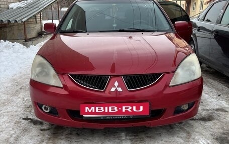 Mitsubishi Lancer IX, 2005 год, 290 000 рублей, 7 фотография