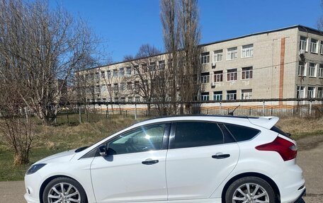 Ford Focus III, 2012 год, 1 320 000 рублей, 12 фотография