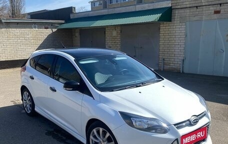 Ford Focus III, 2012 год, 1 320 000 рублей, 18 фотография