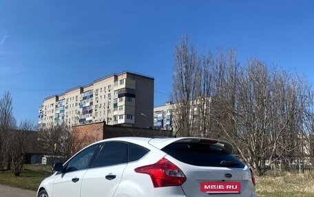 Ford Focus III, 2012 год, 1 320 000 рублей, 19 фотография