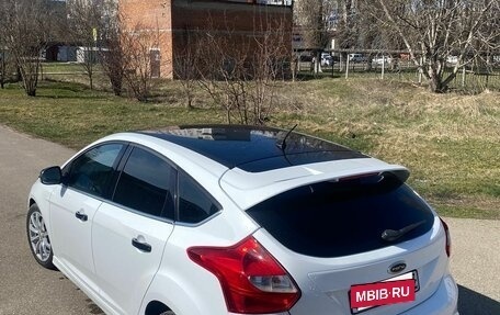 Ford Focus III, 2012 год, 1 320 000 рублей, 20 фотография