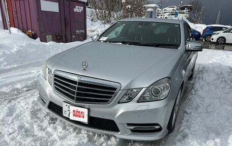 Mercedes-Benz E-Класс, 2013 год, 1 550 000 рублей, 6 фотография