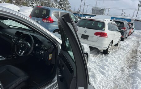 Mercedes-Benz E-Класс, 2013 год, 1 550 000 рублей, 14 фотография