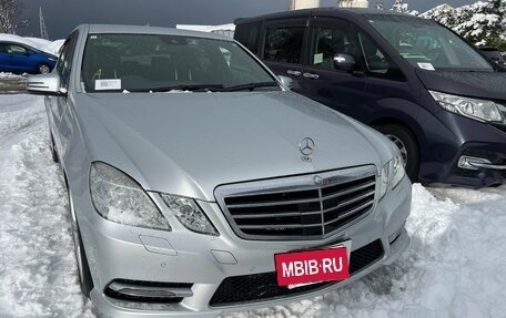 Mercedes-Benz E-Класс, 2013 год, 1 550 000 рублей, 12 фотография