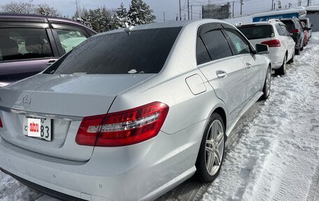 Mercedes-Benz E-Класс, 2013 год, 1 550 000 рублей, 37 фотография