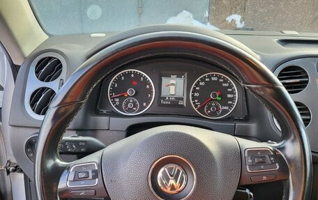 Volkswagen Tiguan I, 2011 год, 1 550 000 рублей, 9 фотография