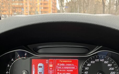 Ford Mondeo IV, 2011 год, 1 250 000 рублей, 13 фотография