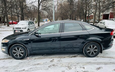 Ford Mondeo IV, 2011 год, 1 250 000 рублей, 5 фотография