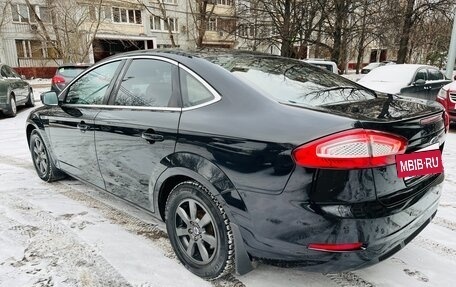 Ford Mondeo IV, 2011 год, 1 250 000 рублей, 4 фотография