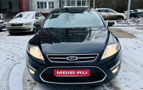 Ford Mondeo IV, 2011 год, 1 250 000 рублей, 7 фотография