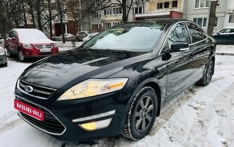 Ford Mondeo IV, 2011 год, 1 250 000 рублей, 6 фотография