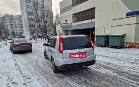 Nissan X-Trail, 2012 год, 1 830 000 рублей, 4 фотография