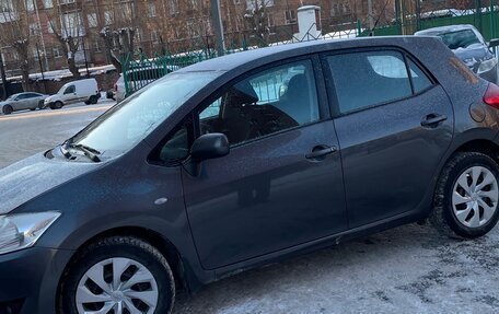 Toyota Auris II, 2009 год, 730 000 рублей, 2 фотография