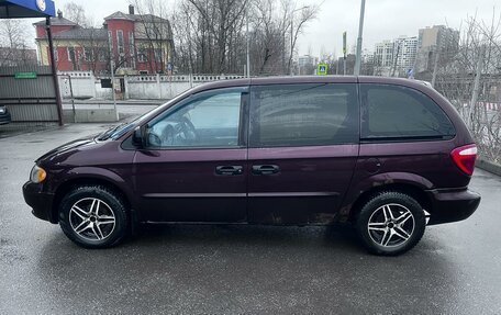 Dodge Caravan IV, 2004 год, 310 000 рублей, 1 фотография