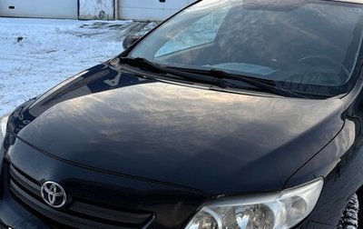 Toyota Corolla, 2007 год, 820 000 рублей, 1 фотография