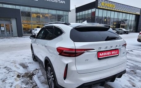 Haval F7 I, 2022 год, 2 350 000 рублей, 1 фотография