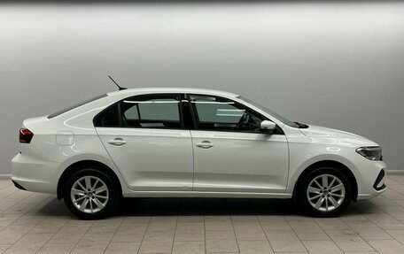 Volkswagen Polo VI (EU Market), 2021 год, 1 890 000 рублей, 3 фотография