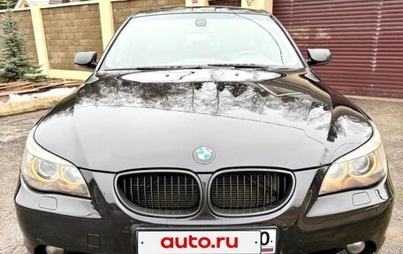 BMW 5 серия, 2006 год, 1 350 000 рублей, 5 фотография