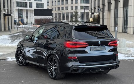 BMW X5, 2019 год, 7 250 000 рублей, 6 фотография