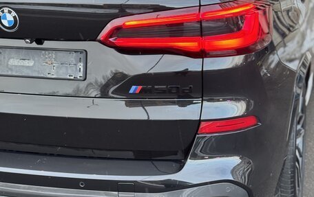 BMW X5, 2019 год, 7 250 000 рублей, 10 фотография