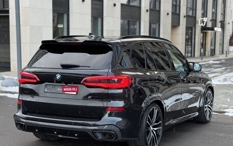 BMW X5, 2019 год, 7 250 000 рублей, 7 фотография