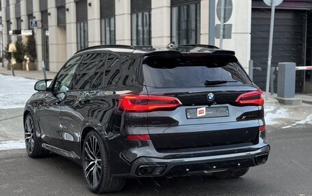 BMW X5, 2019 год, 7 250 000 рублей, 9 фотография