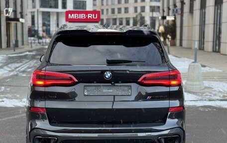 BMW X5, 2019 год, 7 250 000 рублей, 8 фотография