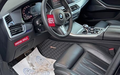 BMW X5, 2019 год, 7 250 000 рублей, 14 фотография