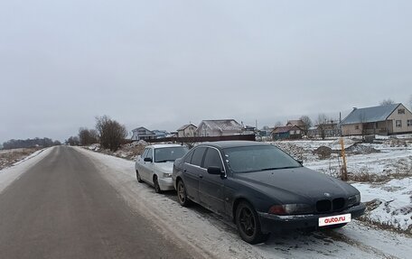 BMW 5 серия, 1996 год, 430 000 рублей, 15 фотография